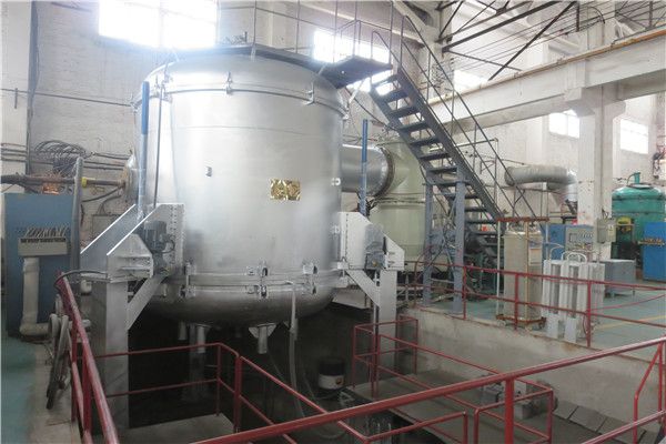 八佳電氣真空燒結(jié)爐具有哪些明顯的優(yōu)勢？