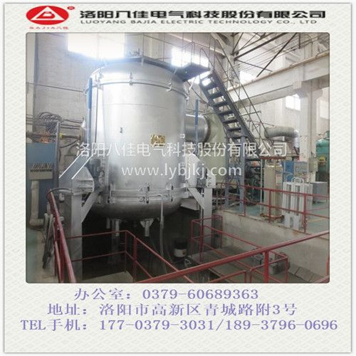 真空燒結(jié)爐的熱處理技術都有哪些呢