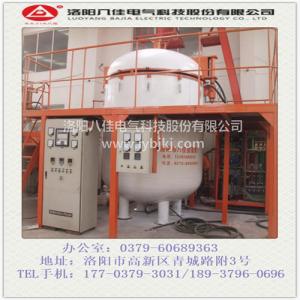 真空甩帶爐 真空甩帶爐