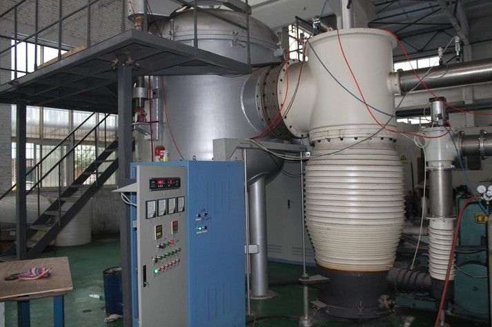 真空燒結爐在使用中必須知道的十個要點！果斷收藏