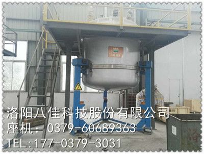 真空速凝爐的真空系統(tǒng)和組成其機(jī)組的優(yōu)勢(shì)有哪些呢？