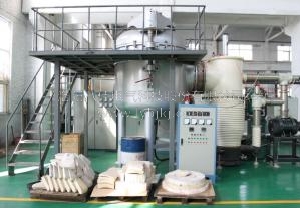 真空燒結(jié)爐 真空燒結(jié)爐