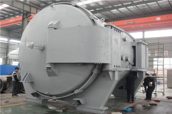 選擇八佳真空燒結(jié)爐有什么優(yōu)勢(shì)？