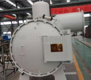 真空燒結(jié)爐 真空燒結(jié)爐