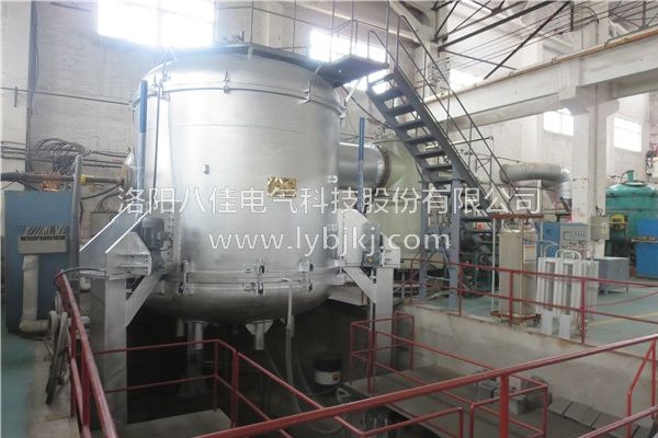 真空燒結(jié)爐是什么？原理及使用方法。