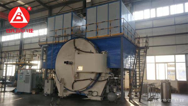 如何選擇效率高、穩(wěn)定的石墨化爐以滿足生產(chǎn)需求