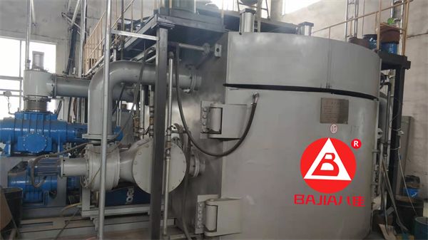 真空速凝爐的基本工作原理是什么？它如何快速凝固金屬材料？