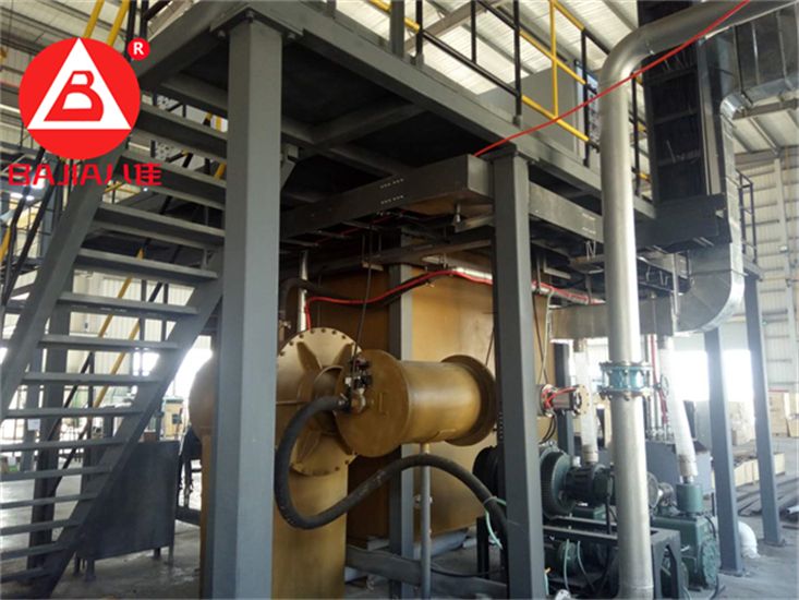 如何選擇合適的真空炭化爐類(lèi)型