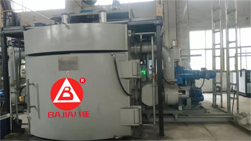 ?真空速凝爐的性能和質(zhì)量如何評估？