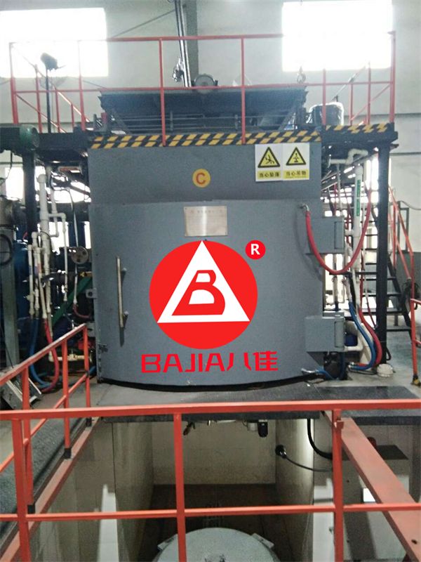 探究真空速凝爐的工作原理及其技術(shù)優(yōu)勢