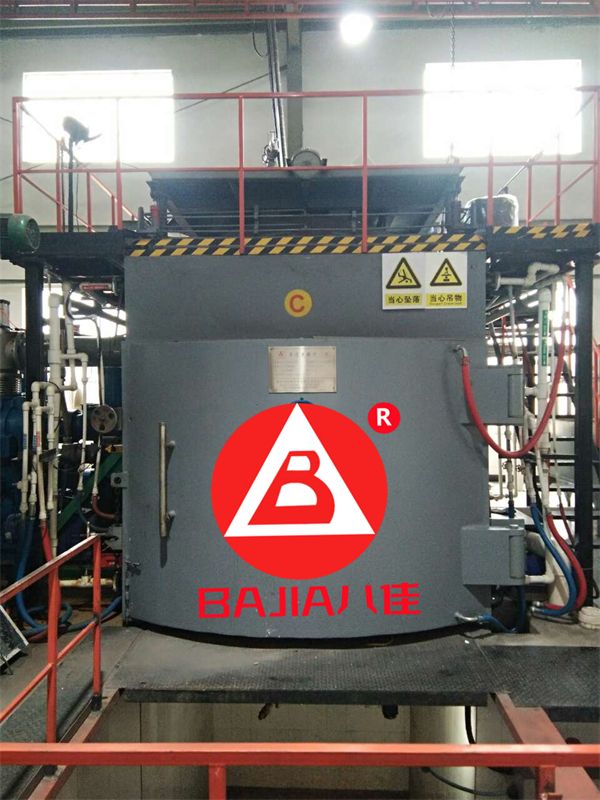 ?真空速凝爐在金屬材料加工中的應(yīng)用實例