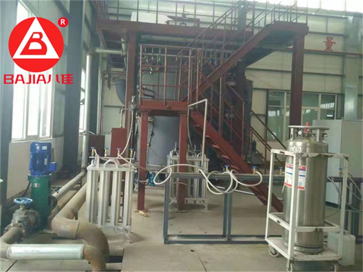 氣相沉積爐的工作原理與應(yīng)用領(lǐng)域