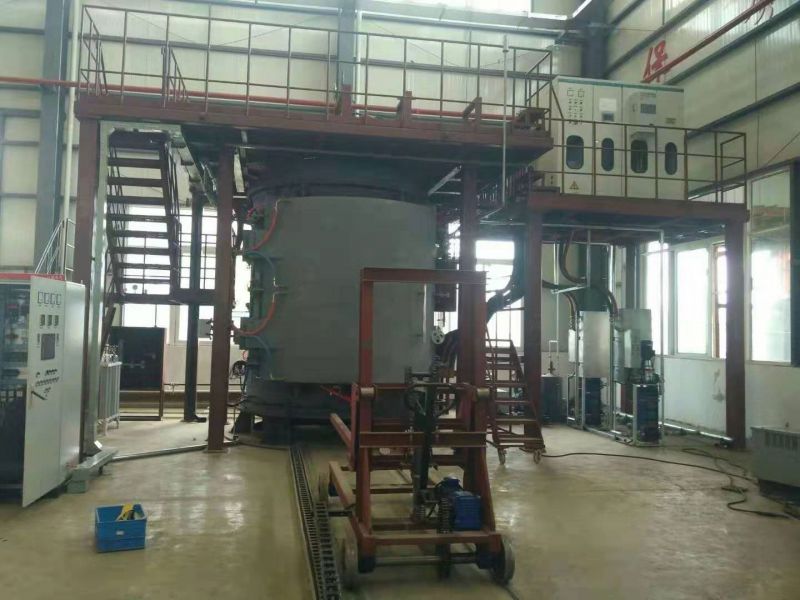 如何對氣相沉積爐的安全風(fēng)險進行有效的防范和控制？